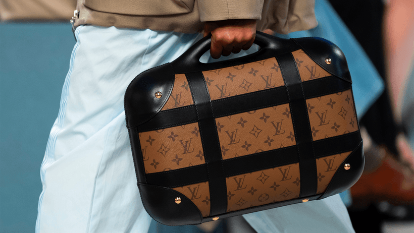 LVMH Louis Vuitton