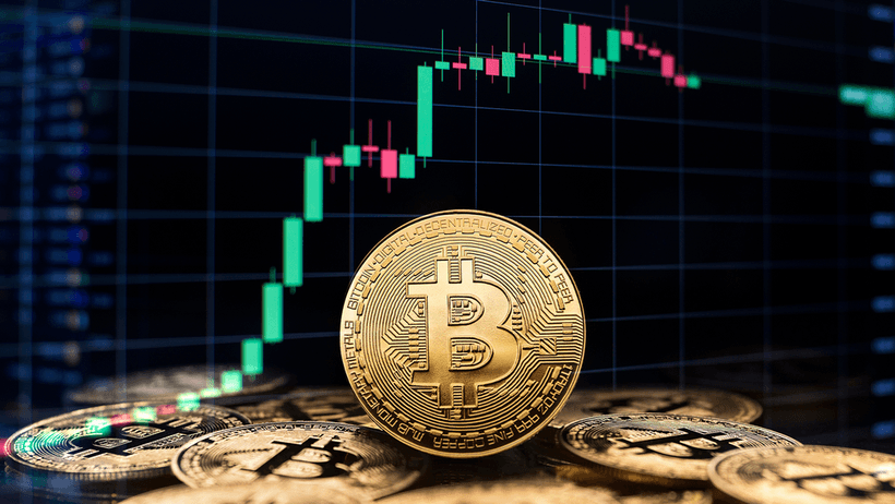 Bitcoin Treasury