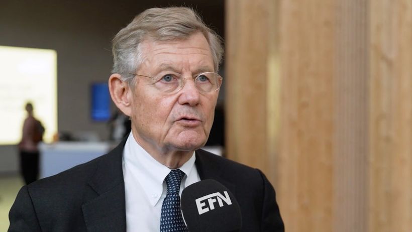 Jacob Wallenberg tillväxt