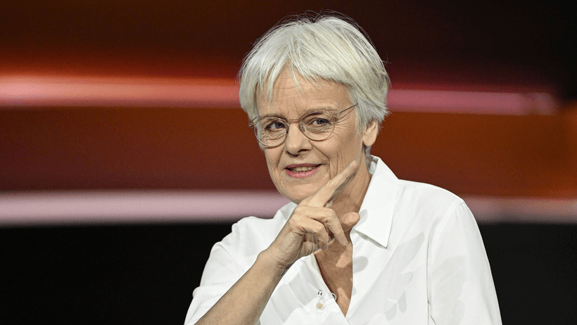 Ulrike Herrmann om varför tillväxten måste bort