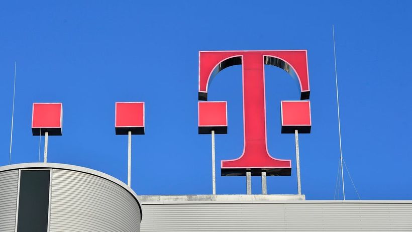 Deutsche Telekom