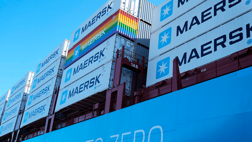 Maersk