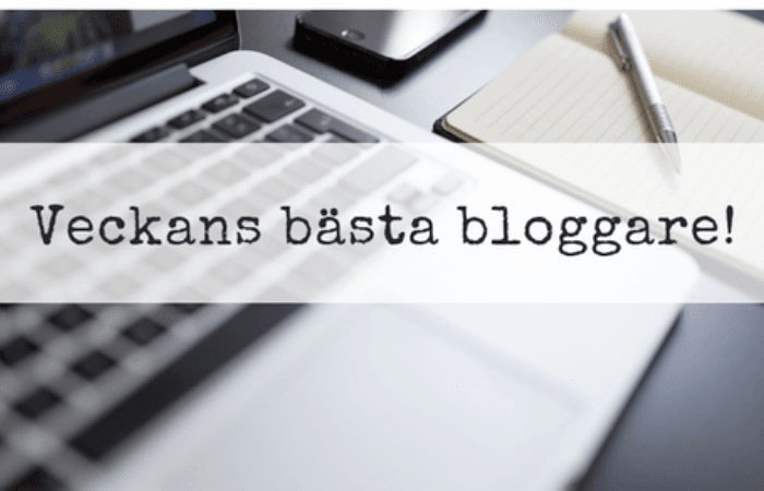 aktieblogg