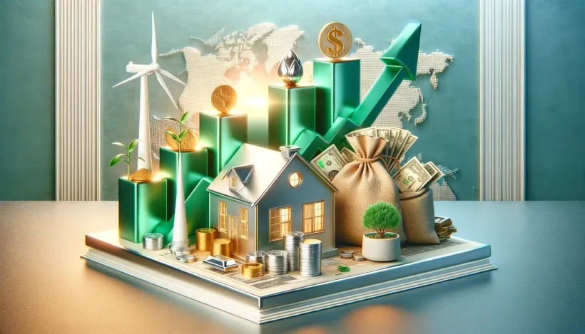 bästa alternativa investeringarna