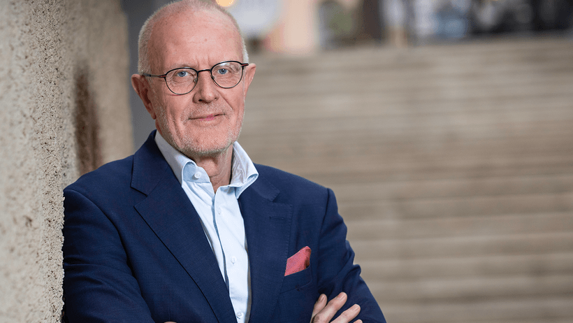 Anders Rudolfsson