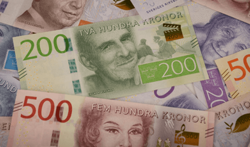 bankaktier utdelning