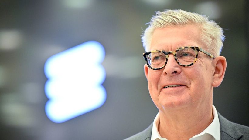 Börje Ekholm