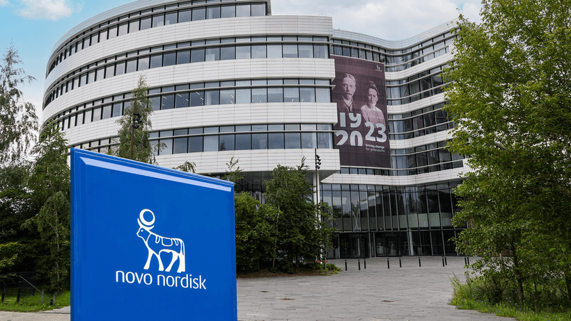 Novo Nordisk 