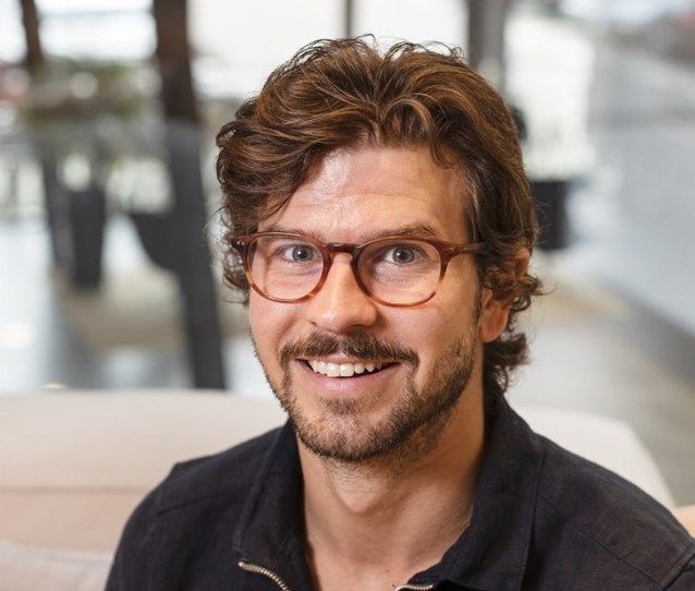 Observit vd intervju