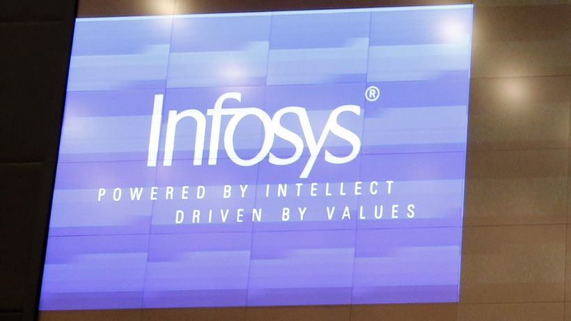 Infosys
