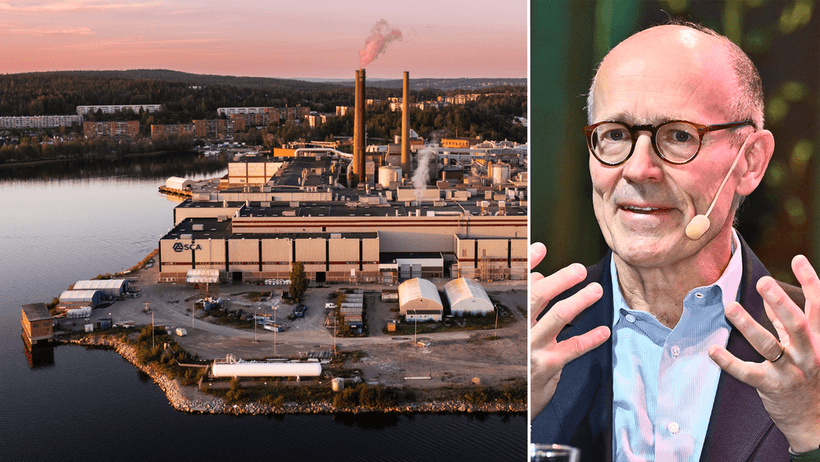 Pressbild Ortviken Sundsvall Harald Mix