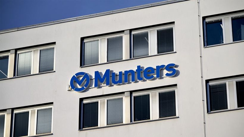 Munters