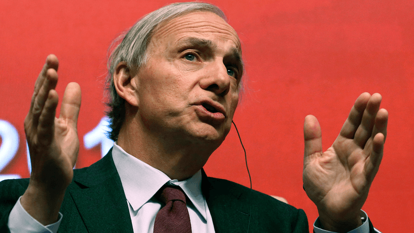 Ray Dalio