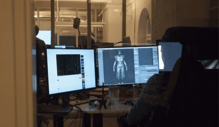 beyond ace interview