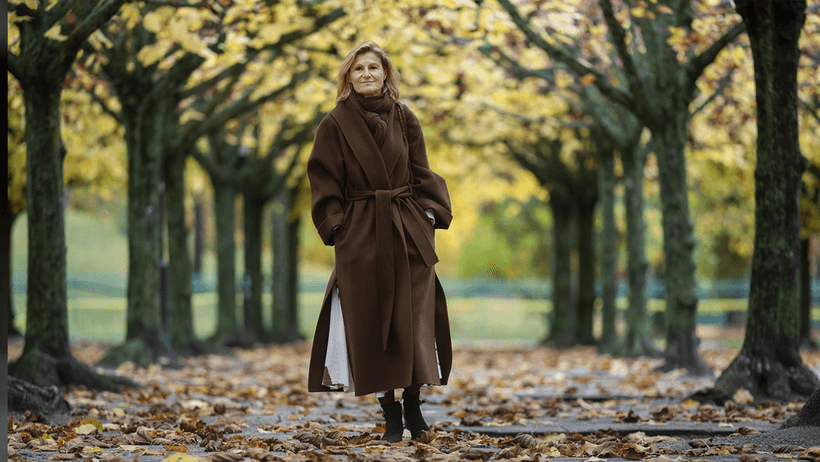Ledarskapet och tragedin som format Isabelle Ducellier