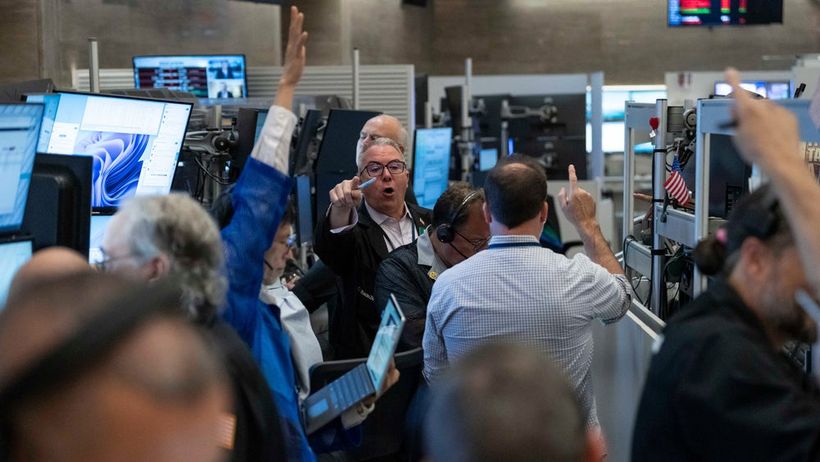 NYSE