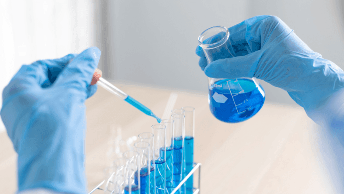 Bästa biotechaktierna på börsen i april 2025