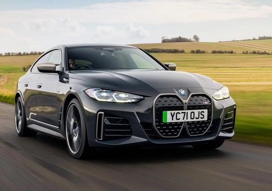 BMW Bokslutsrapport 2022