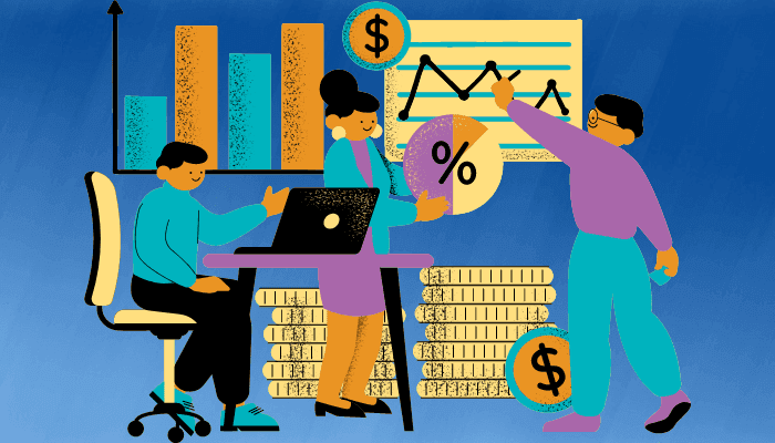 kommande utdelningar