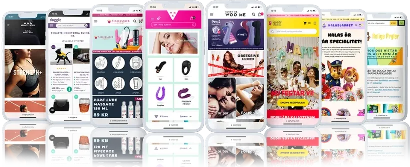 Vuxen Group: Rapportkommentar Q1’25/26