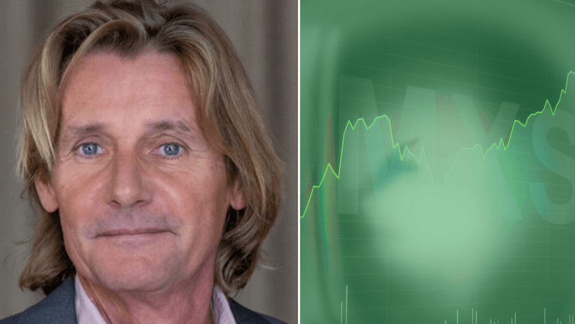 Erik Fällström Achilles Capital