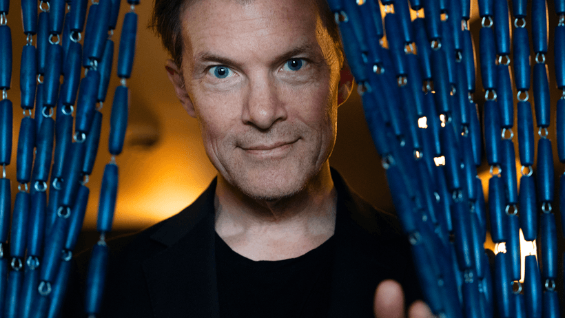 Johan Norberg