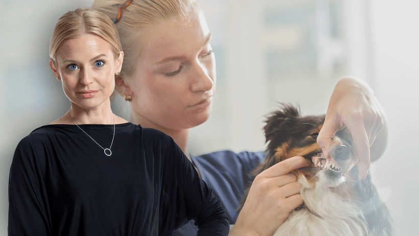 Ellinor Beckett Vimian 