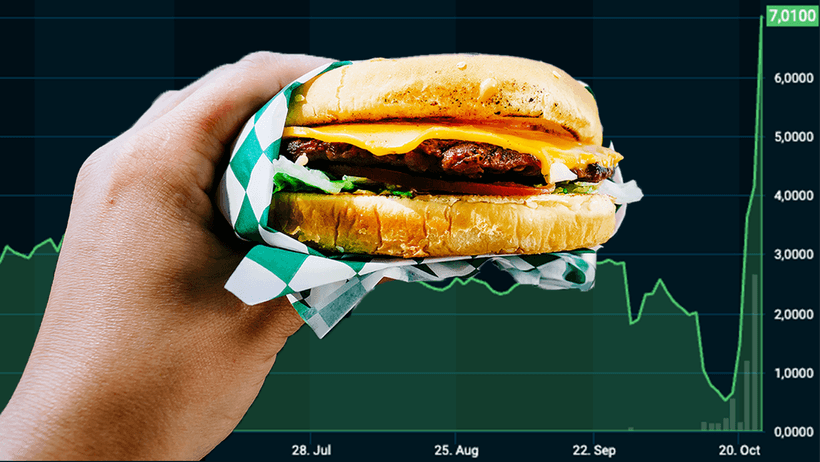 Beyond Meat