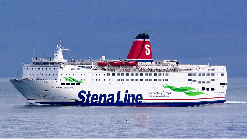 Stena Line