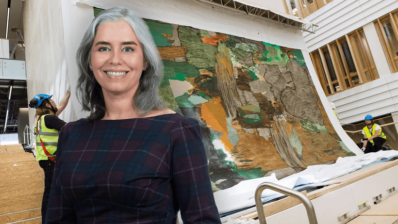 Maria Strannegård krönika karolinska