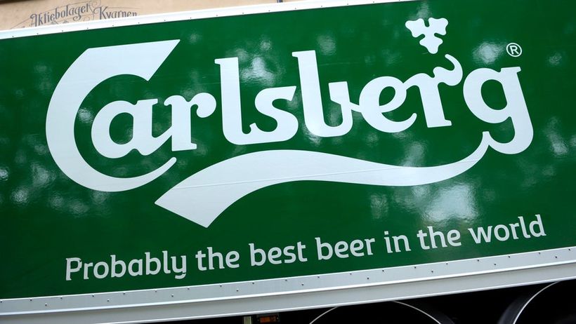 Carlsberg