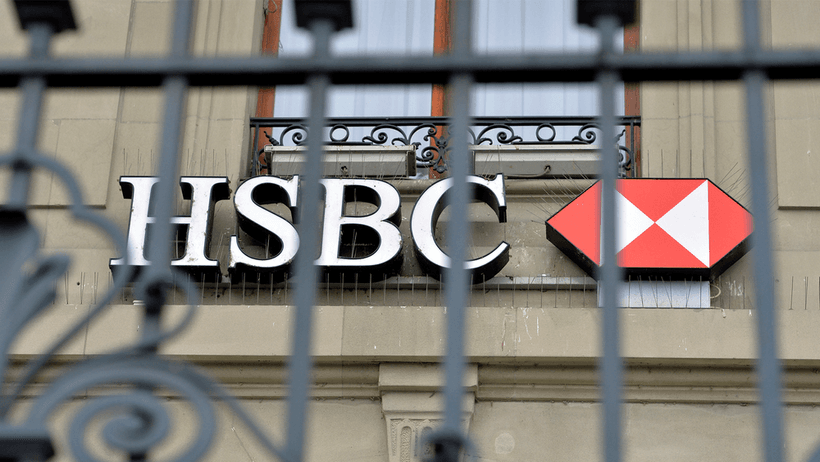 HSBC