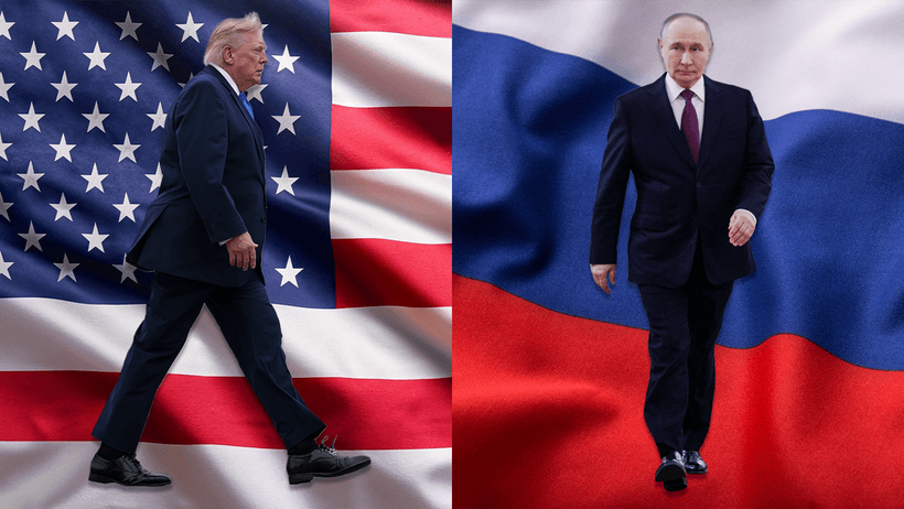 Trump/Putin