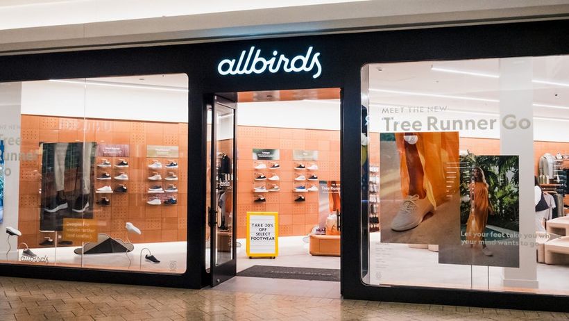 Allbirds