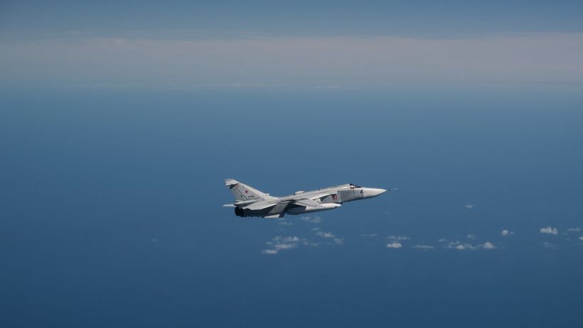 JAS Gripen