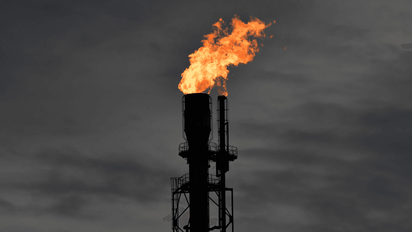 Oil Olja Olje raffinaderi brand gas