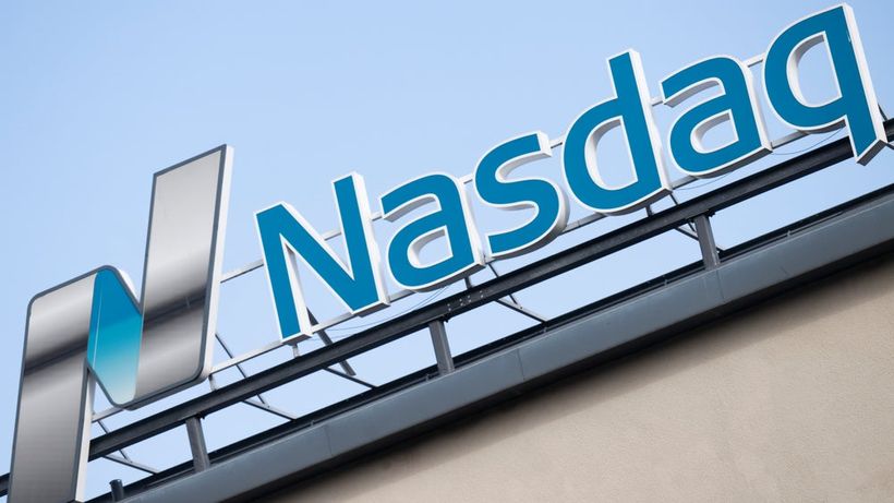 Exteriör, Stockholmsbörsen, Nasdaq, OMX