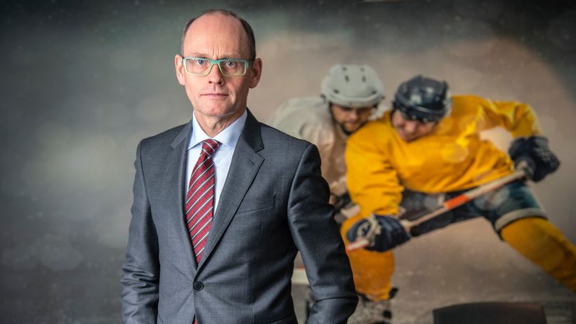 Betsson rapporterar rekordintäkter för sin casinoverksamhet. Foto: Betsson.