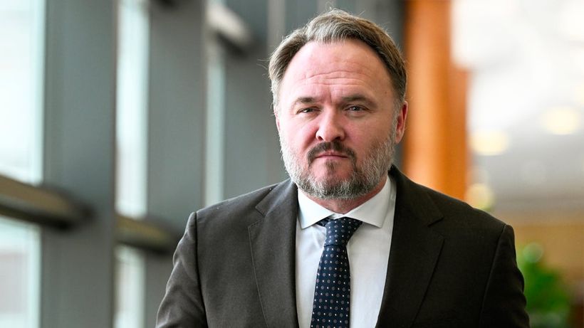 EU:s energikommissionär