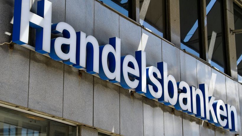 Bankaktierna som gick bäst på börsen i april 2025