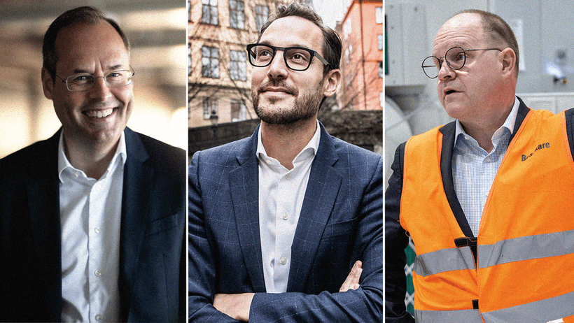 En tid av förändring 