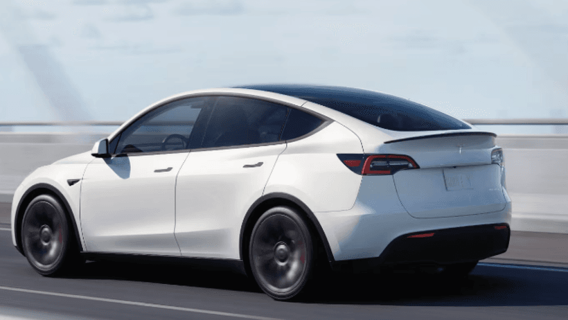 tesla