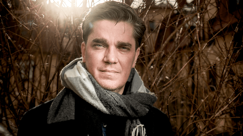 Martin Kragh rysslandsexpert forskare