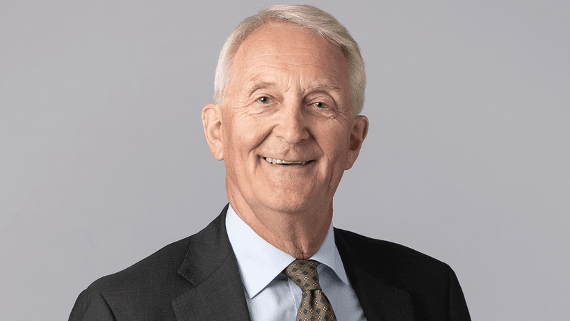 Jan Svensson ersätts på styrelseordförandeposten i Billerud. 