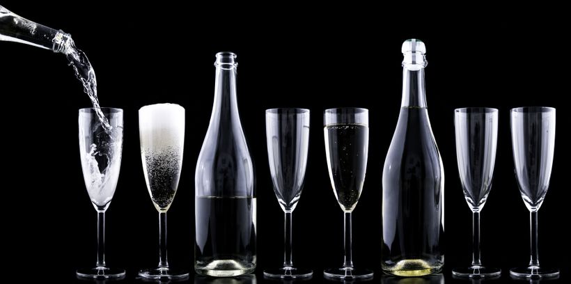 Champagne 2022