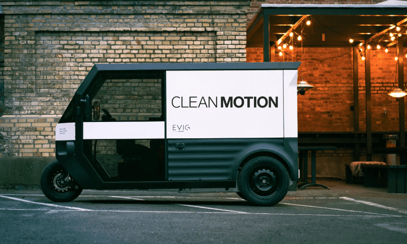 clean motion samarbeten