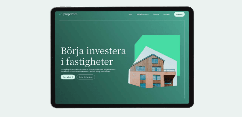 nyemission co-properties