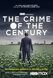 Crime of the Century finns på HBO