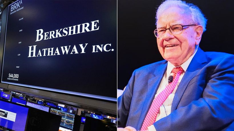 Berkshire Hathaway