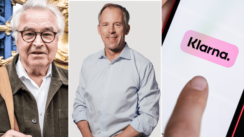 Hagströmers investmentbolag Creades äger aktier värda hundratals miljoner, likaså Creandum där Johan Brenner är partner.
